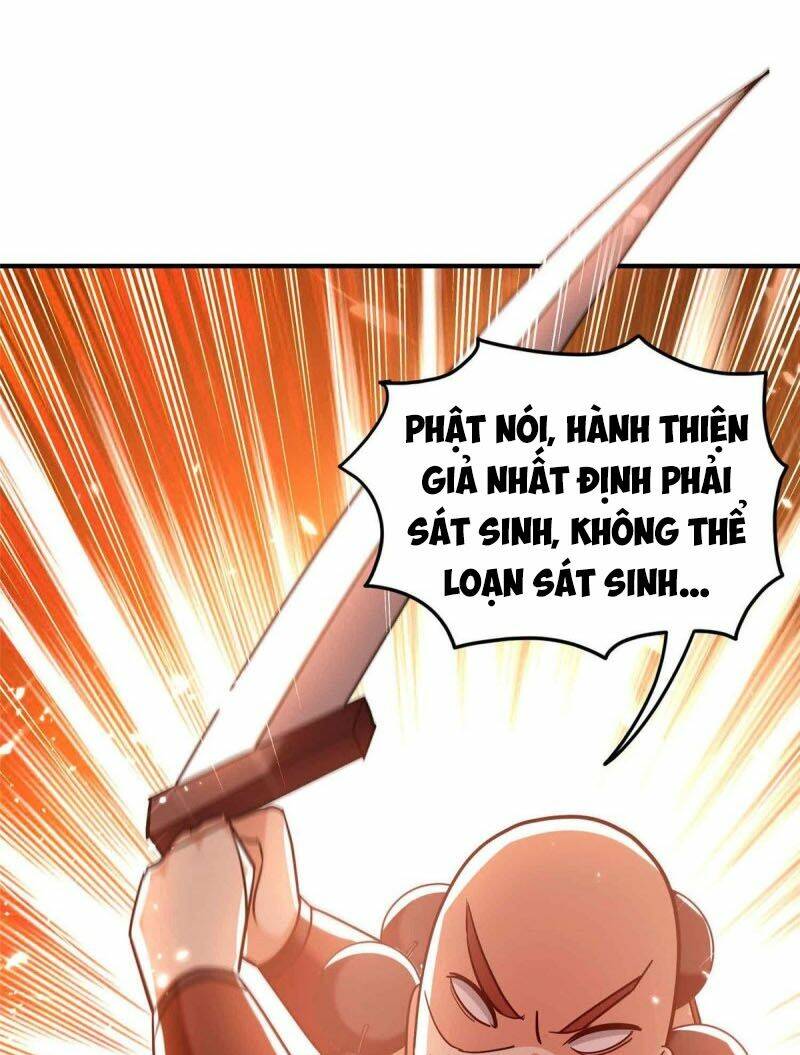 vạn giới tiên vương chapter 157 21