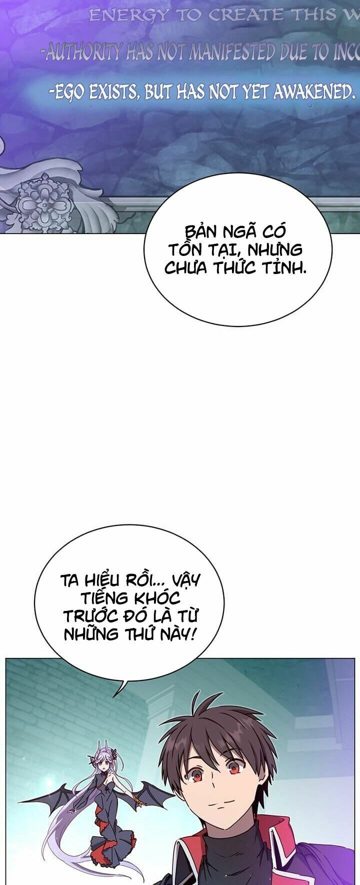 Anh Hùng Mạnh Nhất Trở Lại chapter 44 2