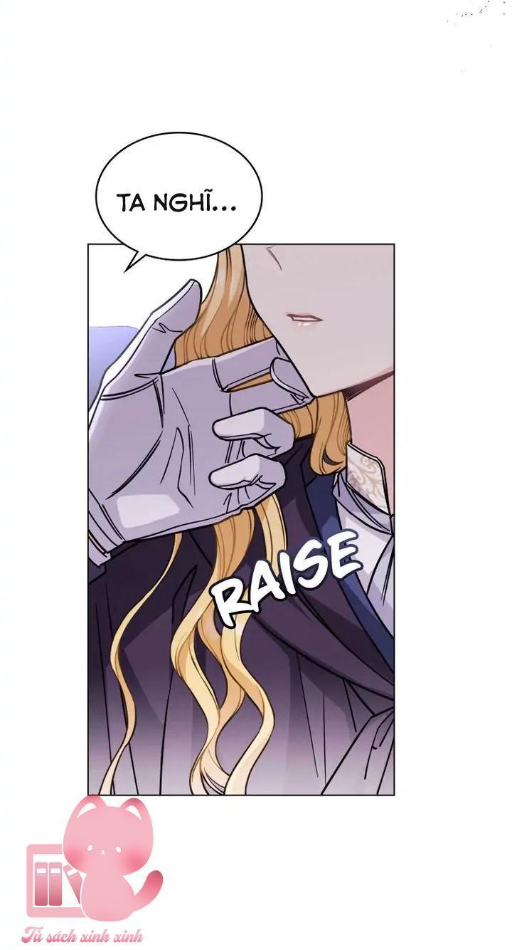 kiên nhẫn chút nào, đại công tước chapter 45 15