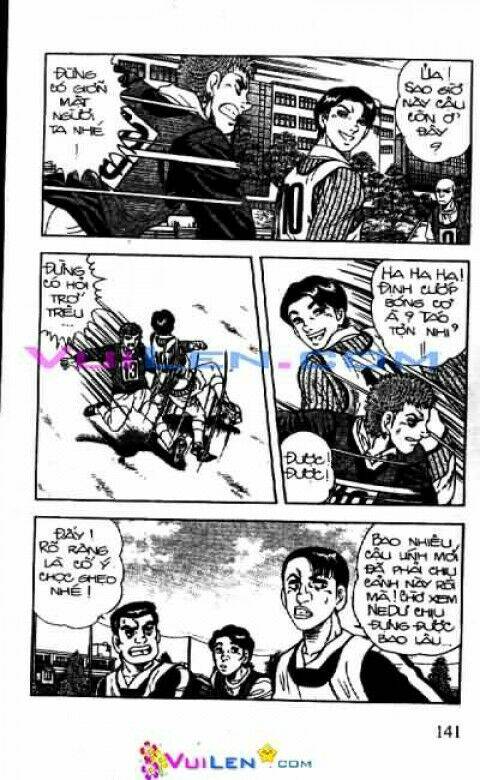 sôi động cầu trường full 17 tập chapter 17 141