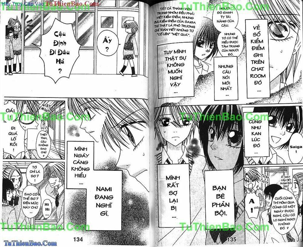 tình bạn đích thực chapter 4 68