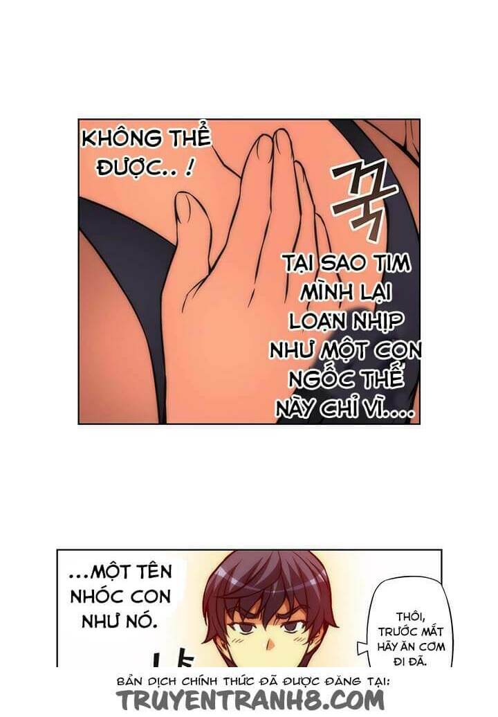 unbalance triangle chapter 35.2 26