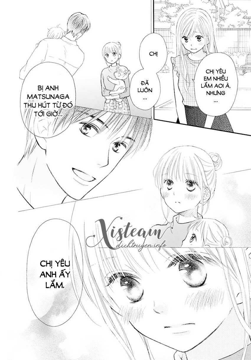 life so happy chapter 17 10