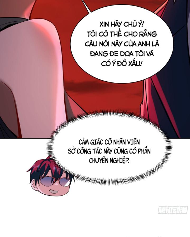 bắt đầu từ trăng đỏ chapter 156 16