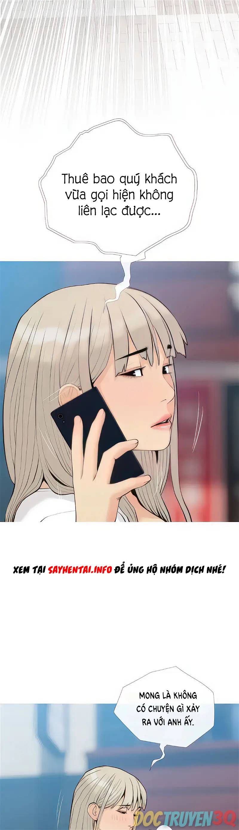 bài học hứng tình chapter 85 28