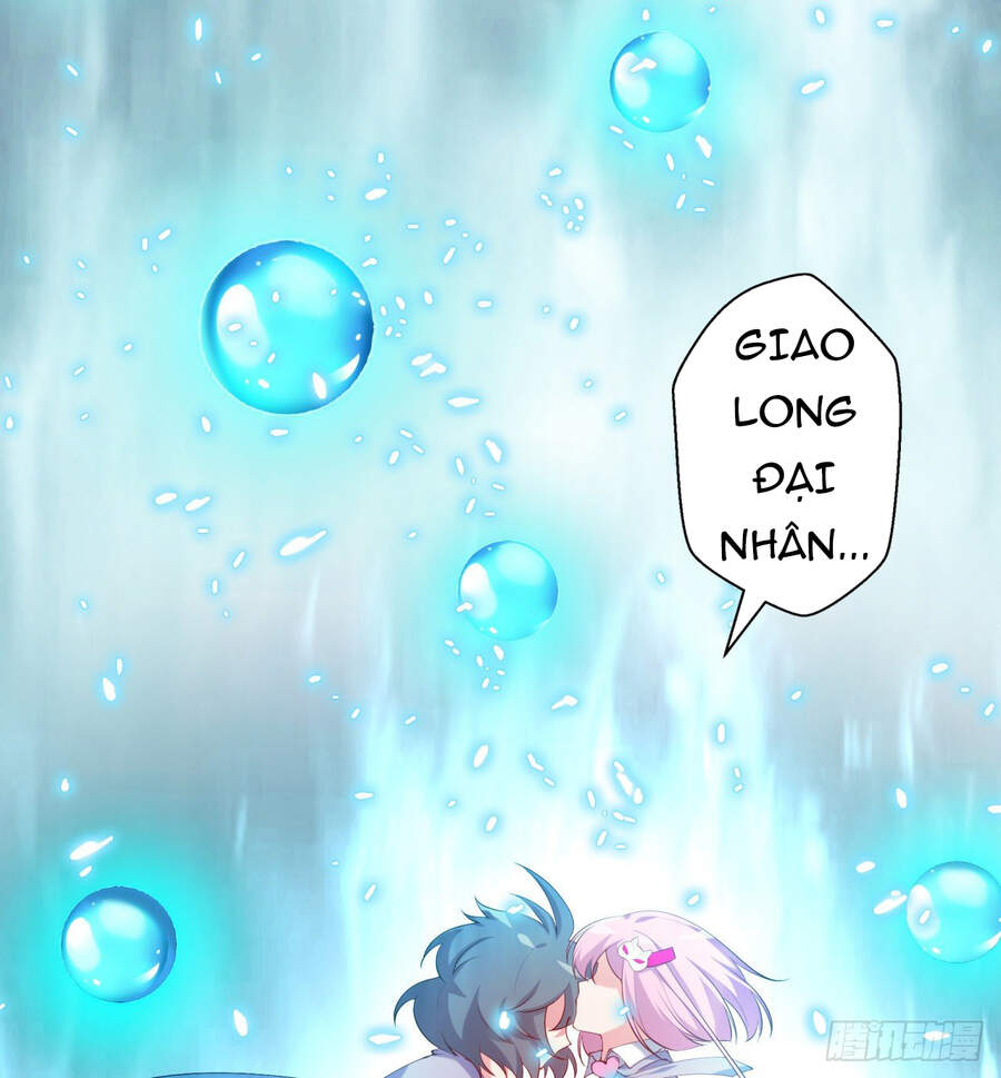 nhặt thuộc tính tại trái đất chapter 5 81