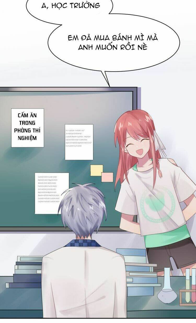 nhất tiễn khuynh tâm chapter 1 62