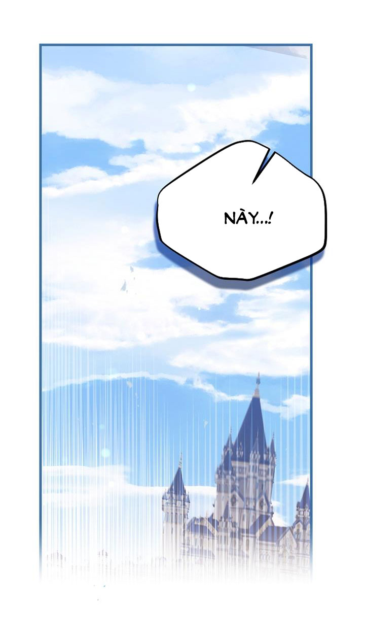 trở thành vợ thái tử quái vật chapter 86.1 35