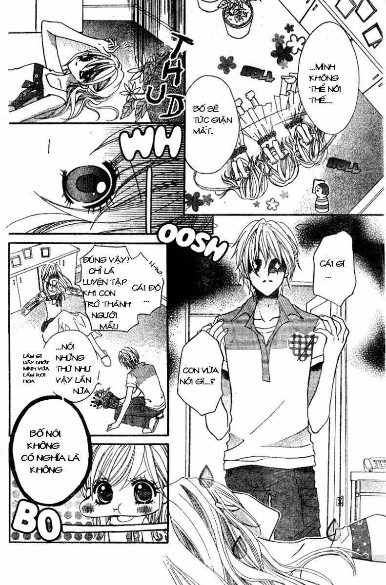 aozora pop - bầu trời nhạc pop chapter 2 3