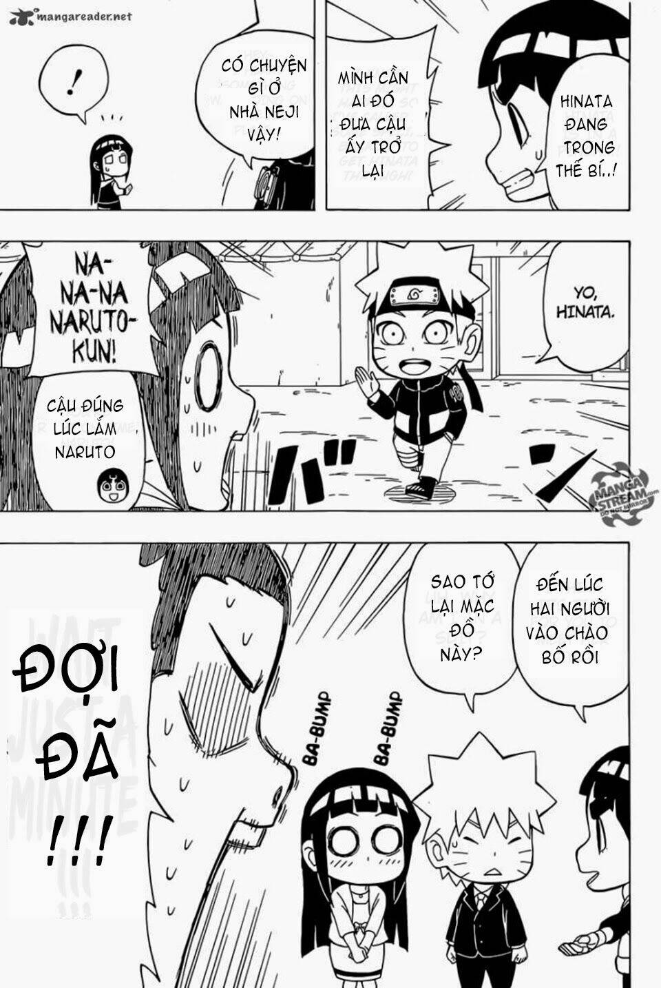 rock lee's springtime of youth chapter 34 10
