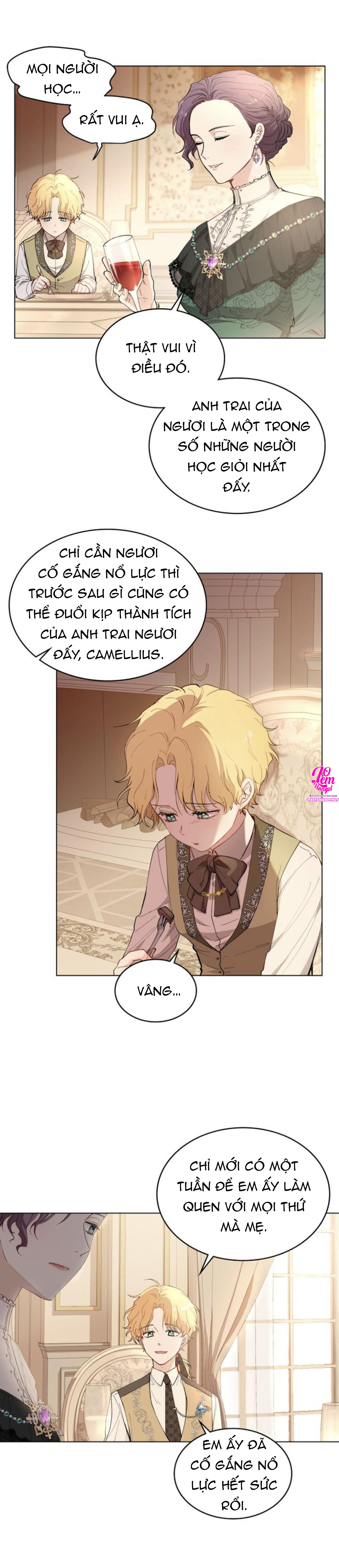 đi tìm nàng camellia chapter 5 9