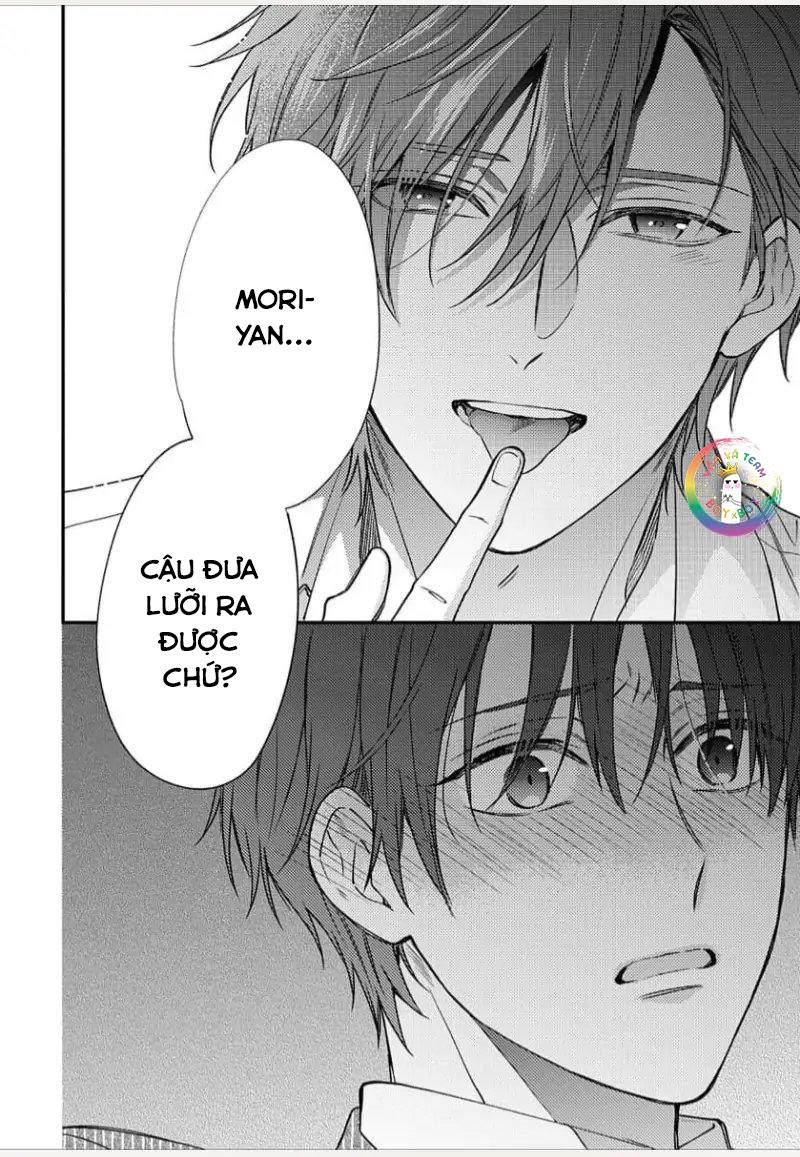 phòng chơi trụy lạc chapter 1 42