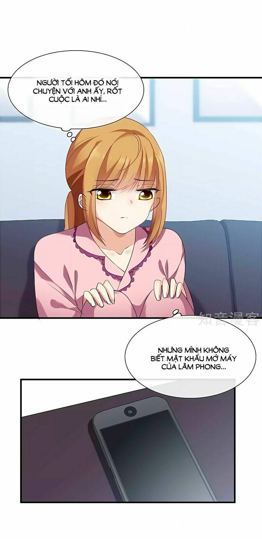 nhân chất tình nhân chapter 25.1 7