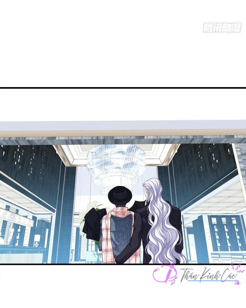 kiểm soát tuyệt đối chapter 46 30