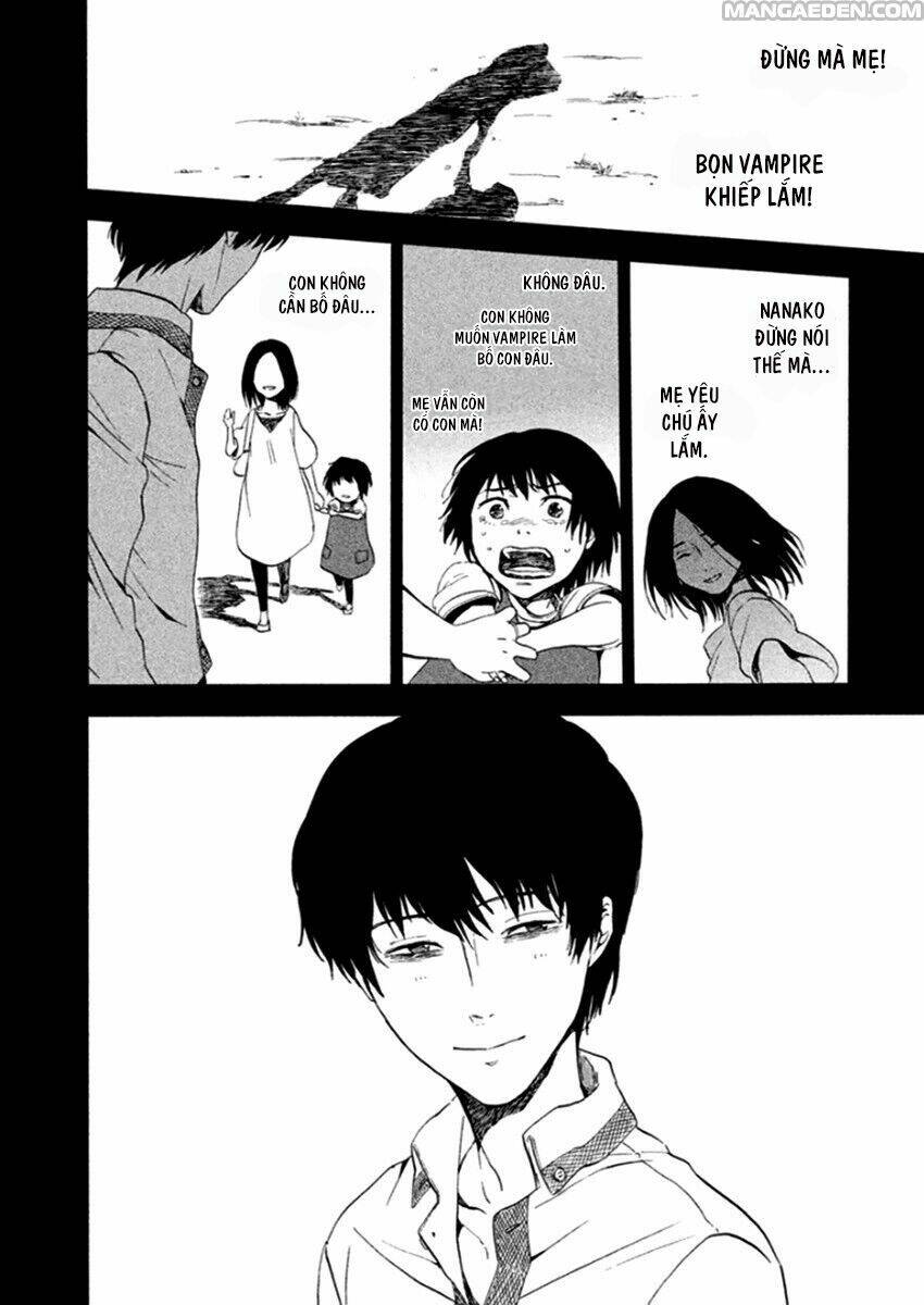ranh giới quỷ chapter 5 21
