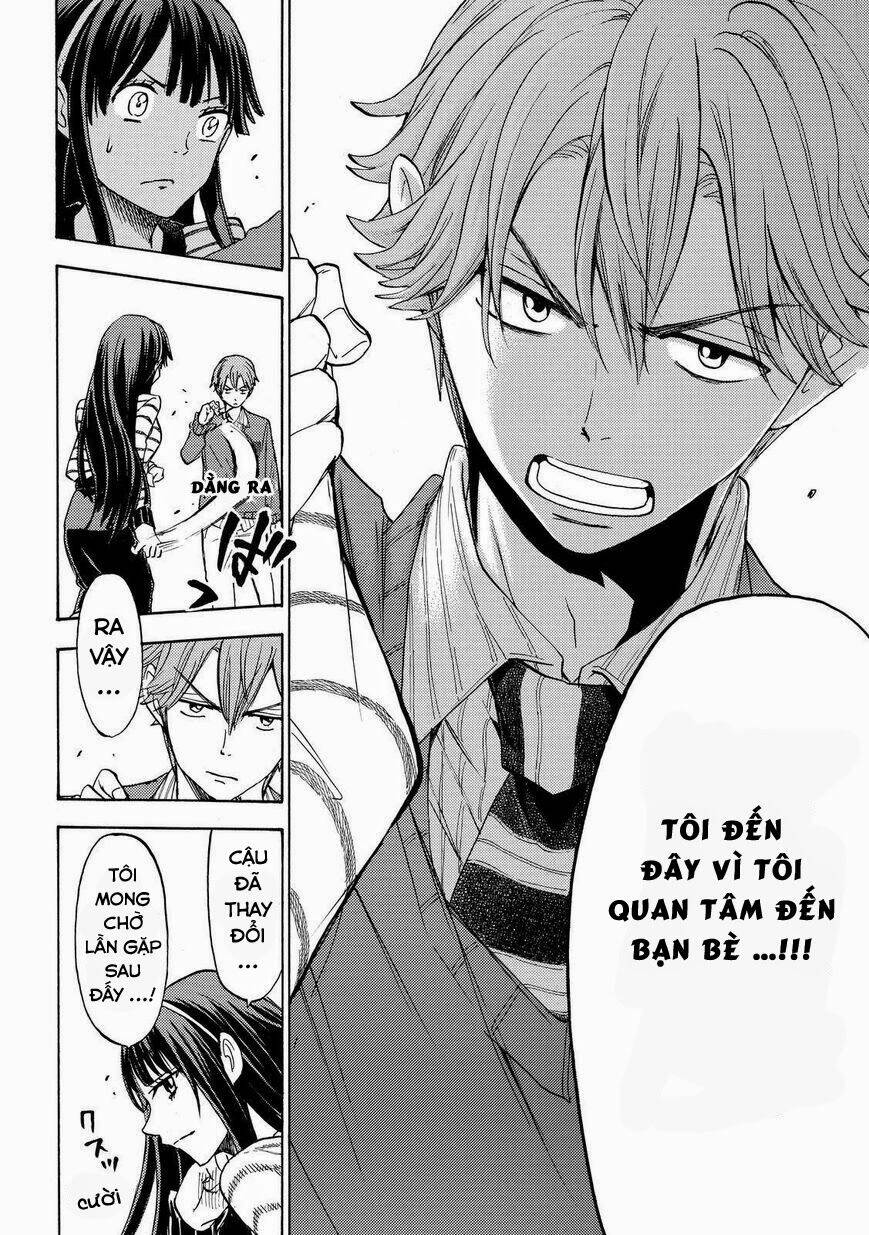 yamada và thất đại ma nữ chapter 121 16