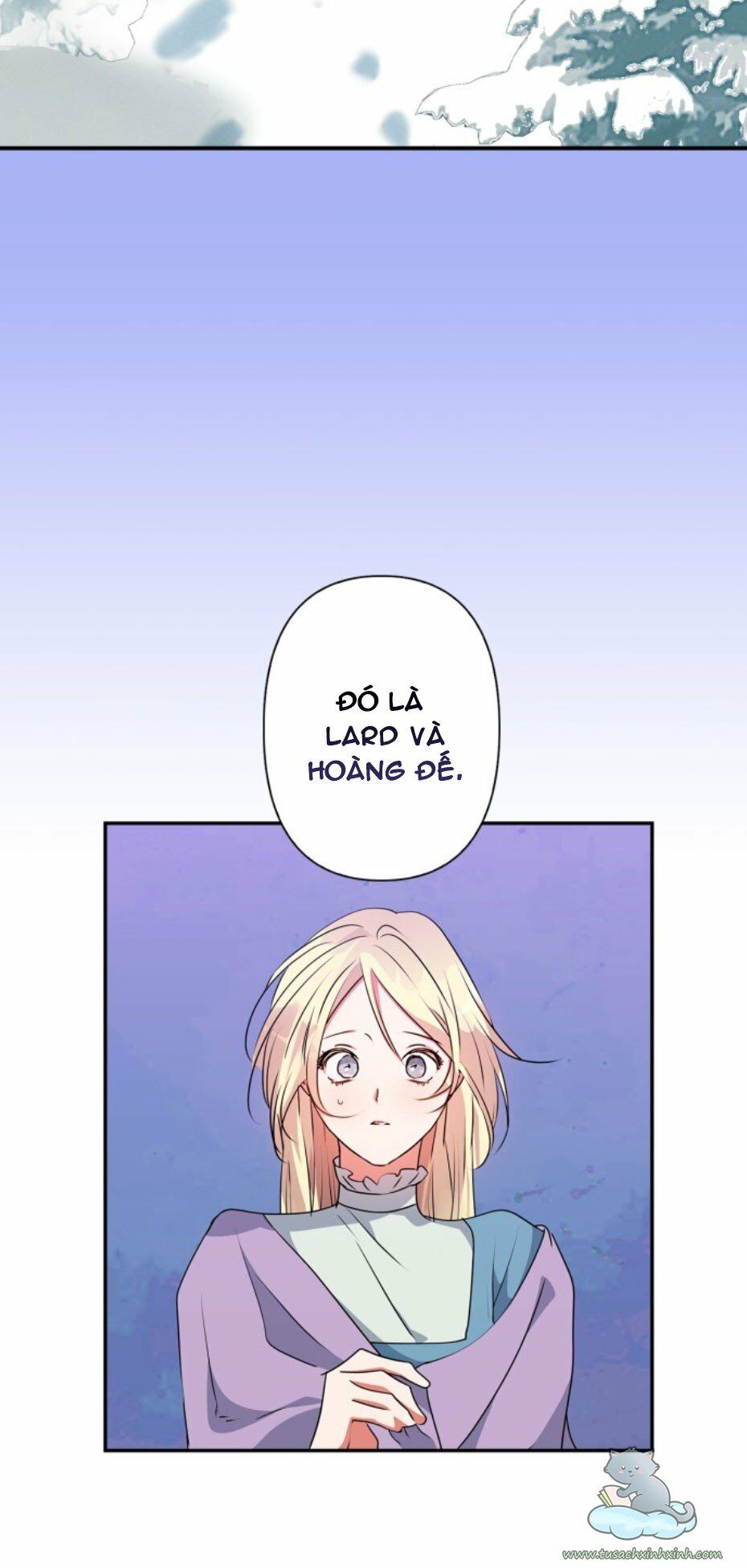 tôi đang nuôi dưỡng một con quái thú chapter 50 28