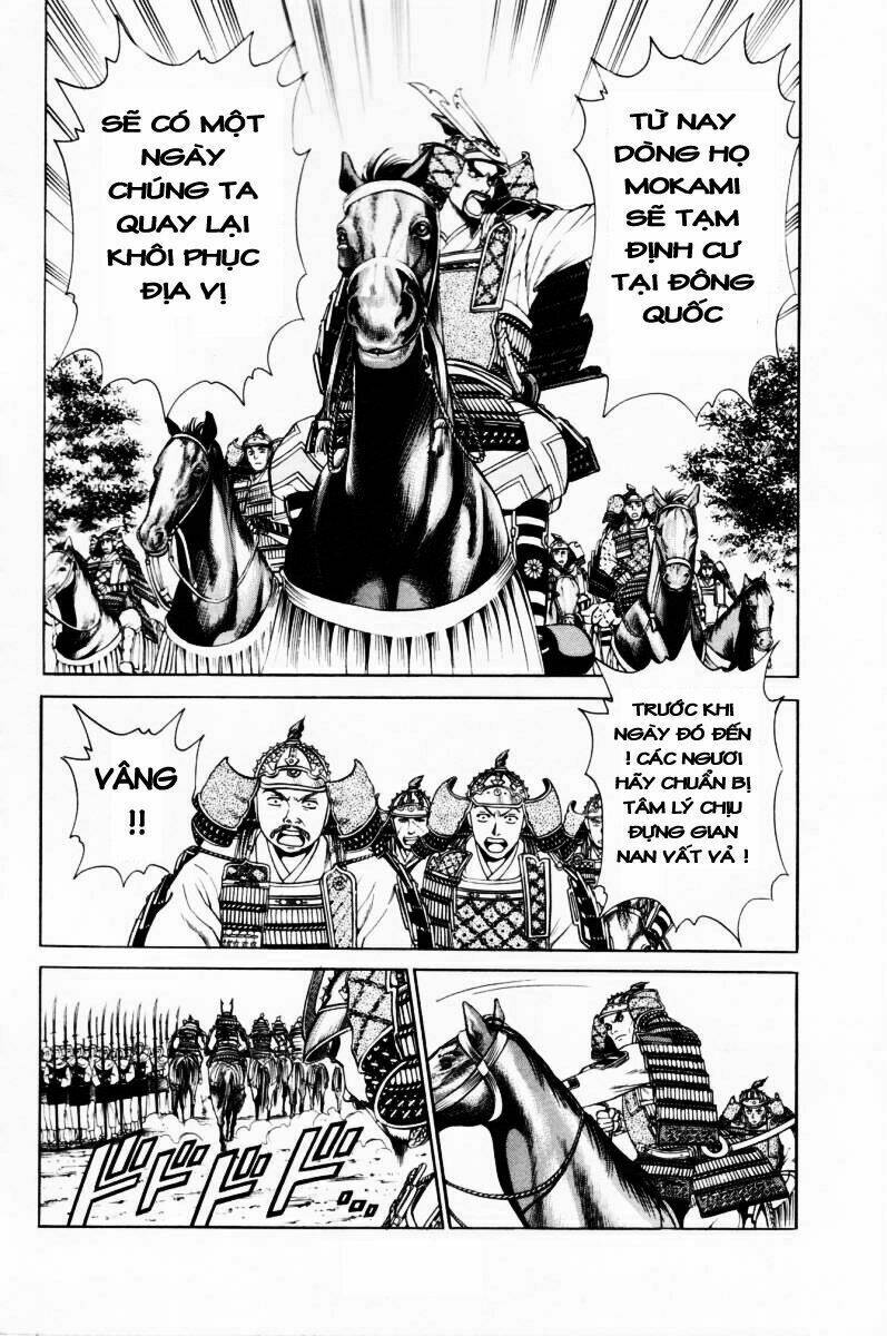 thiếu niên vương i - shana oh yoshitsune i chapter 9 26