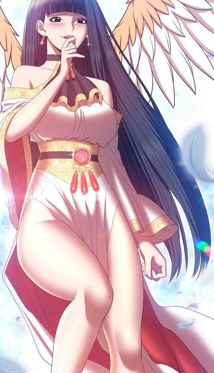 Gậy Gỗ Cấp 99+ chapter 58.5 107