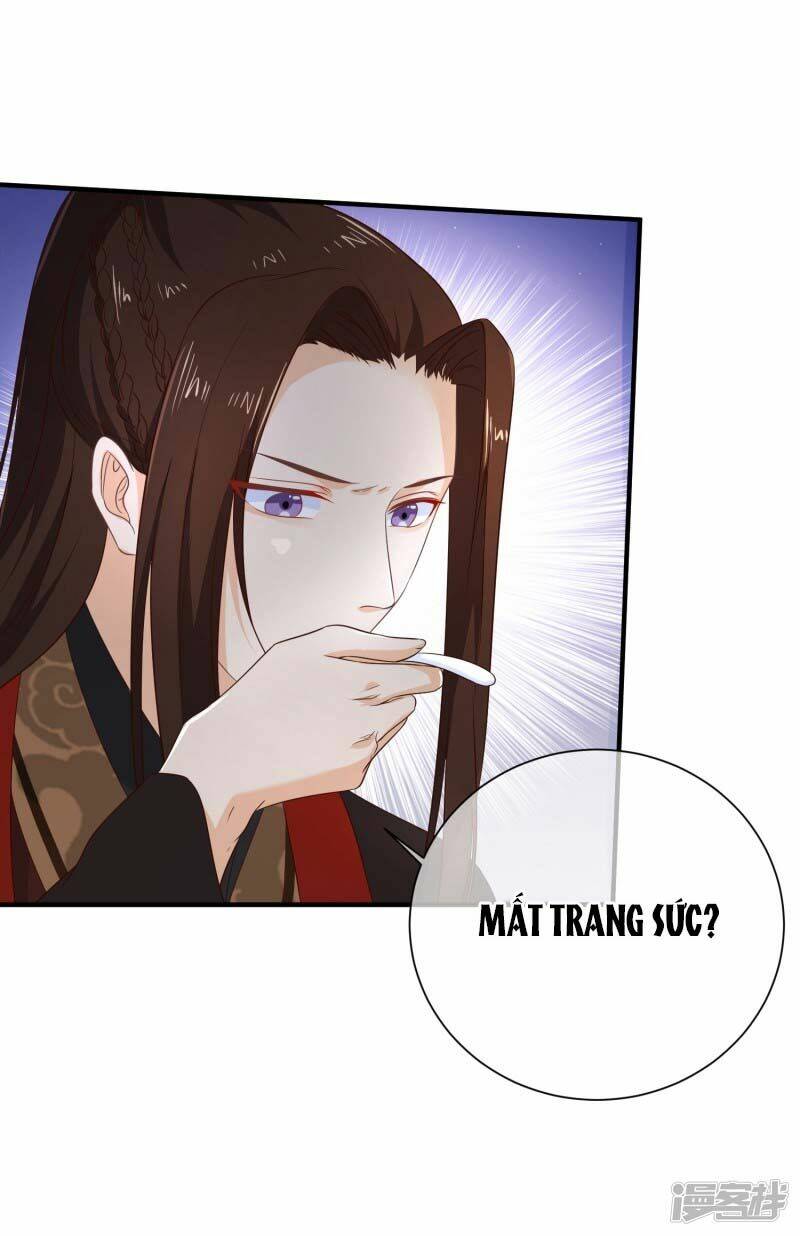 mười dặm hồng trang, thay huynh xuất giá chapter 39 3