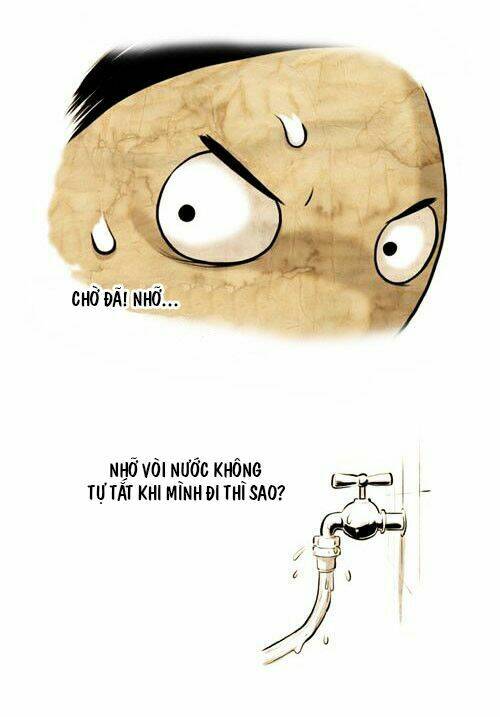 smile brush chapter 9 4