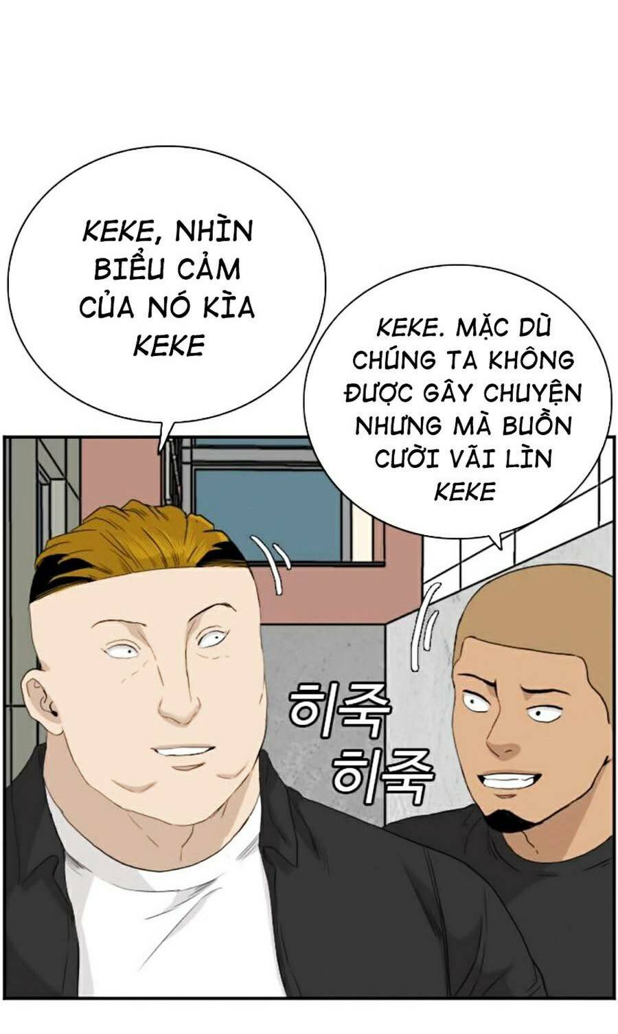 người xấu chapter 71 94