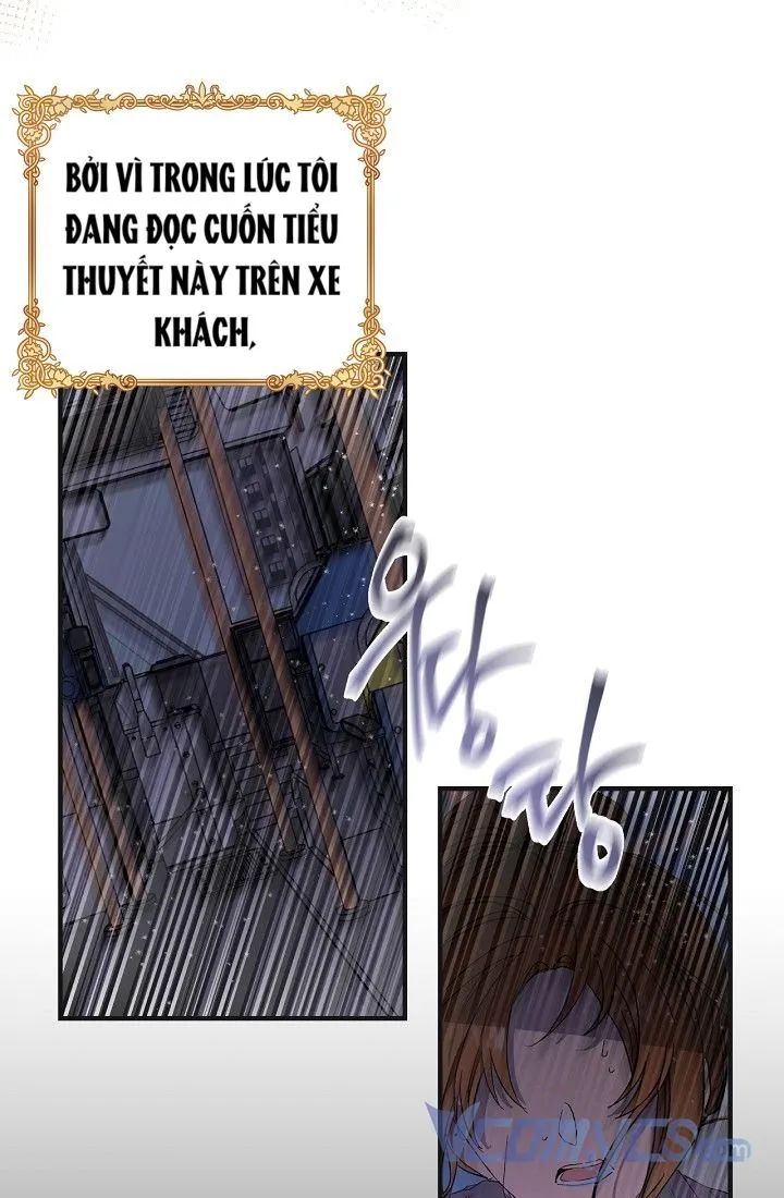 tôi cứu anh không có nghĩa là tôi muốn cưới anh chapter 1 2