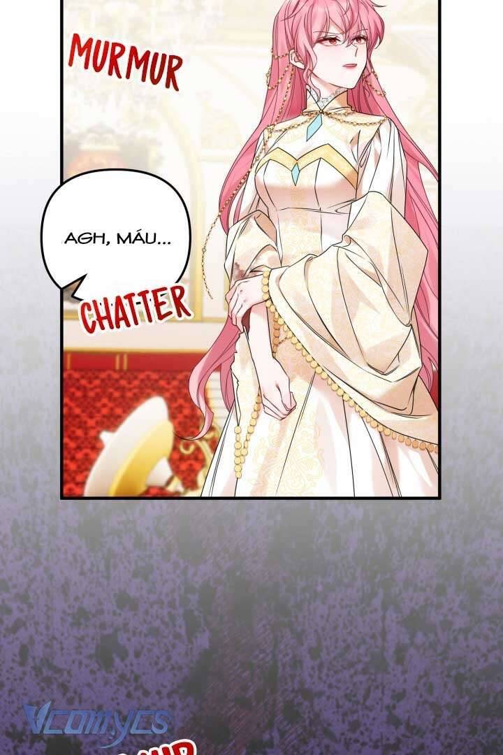 mê cung cám dỗ của emilone chapter 8 25