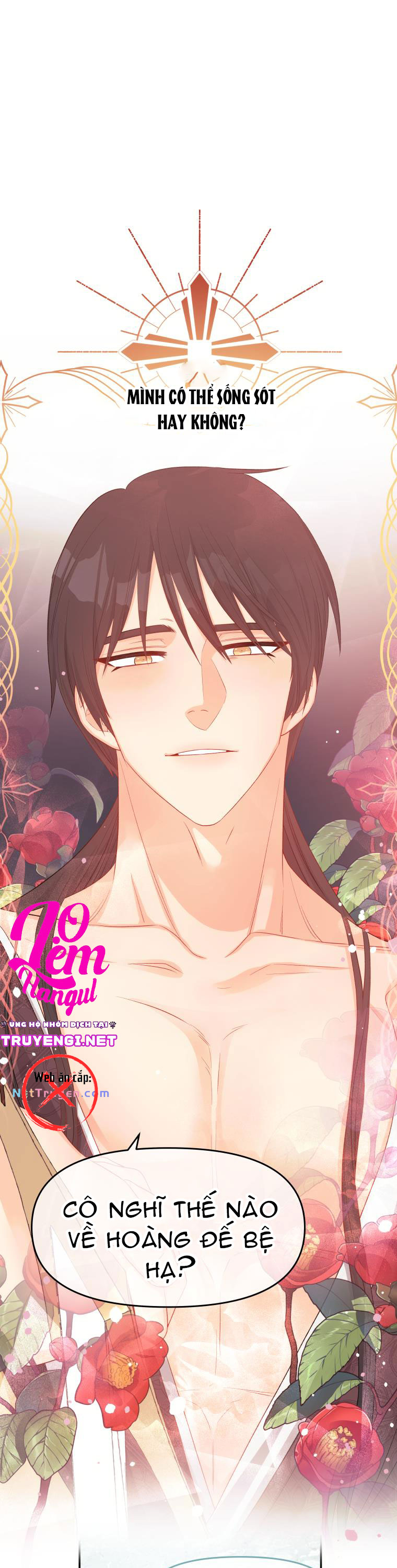 đừng đặt tình cảm mình vào cuốn sách đó chapter 12 2