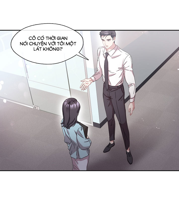 Chó Ngoan chapter 6.2 - Trang 39