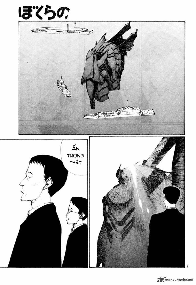 trò chơi kinh hoàng chapter 14 30