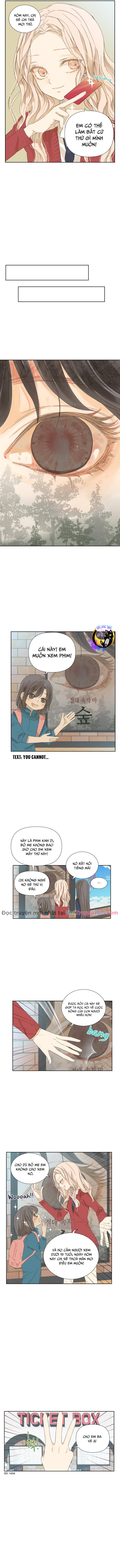 Cô Nàng Sắc Sảo Chapter 14 3