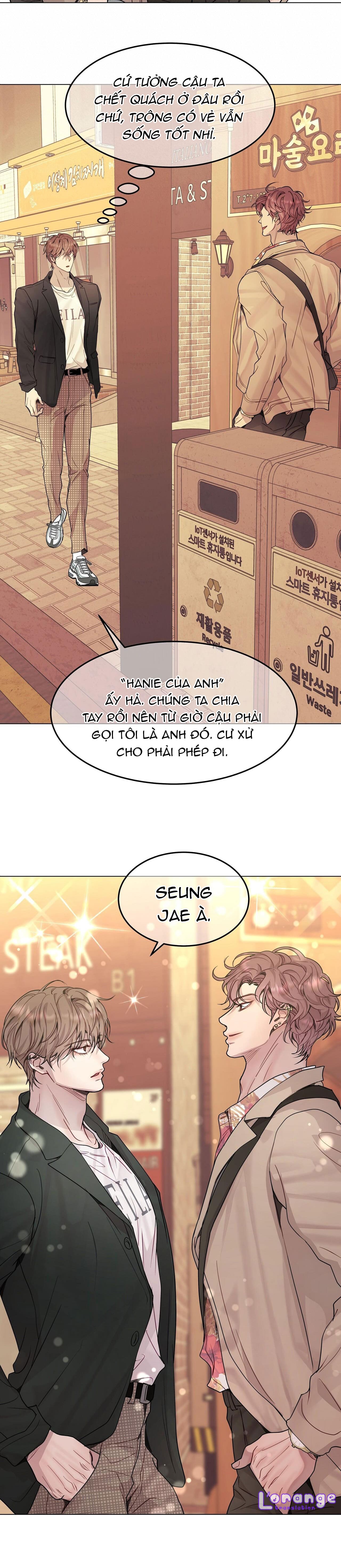 tư duy vị kỷ chapter 30 5