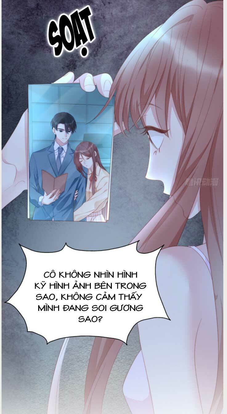 sủng em sủng tới tận cùng chapter 104.1 14