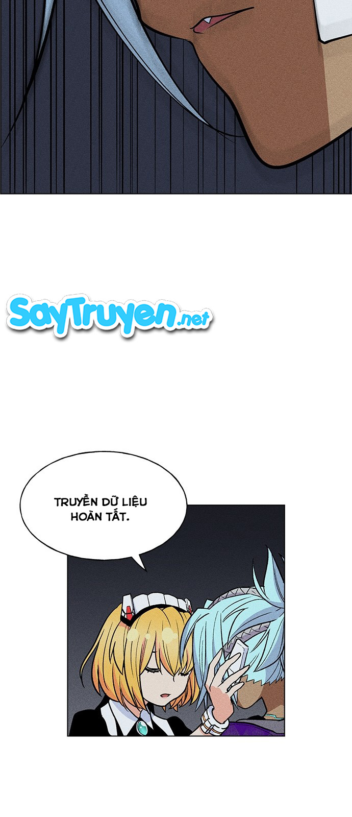 quản gia chapter 37 52