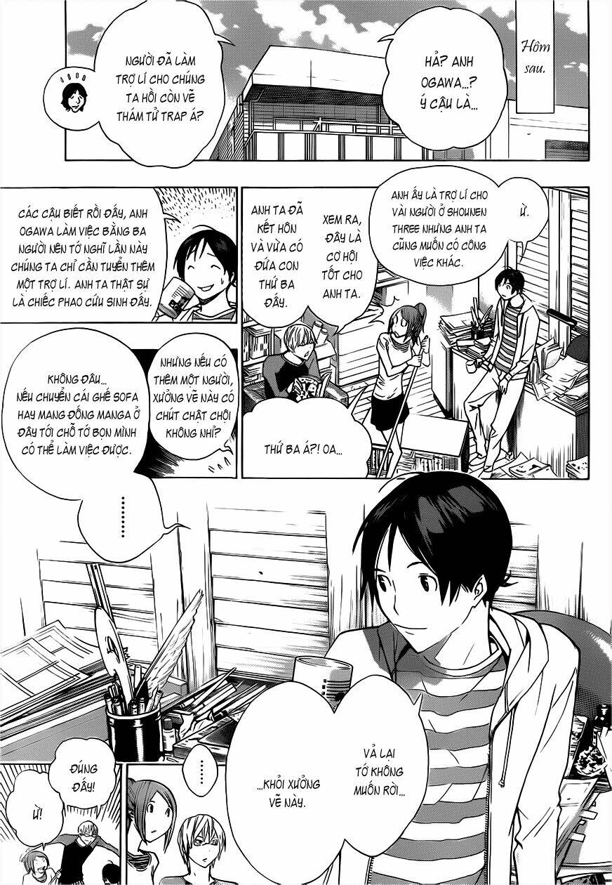 họa sĩ truyện tranh chapter 155 12