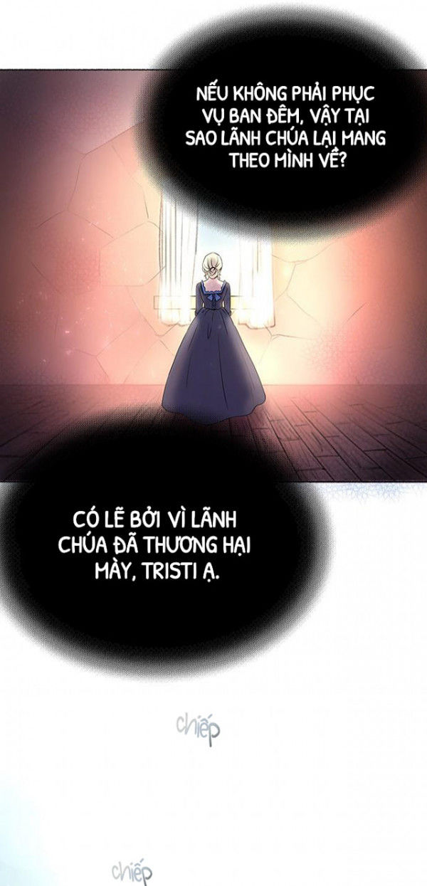 như gió trên cành cây khô chapter 4 19