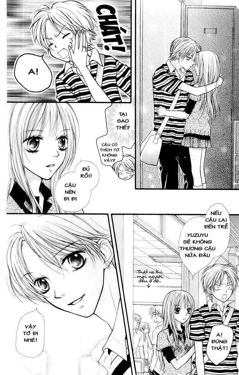 câu chuyện tuổi teen chapter 13 22