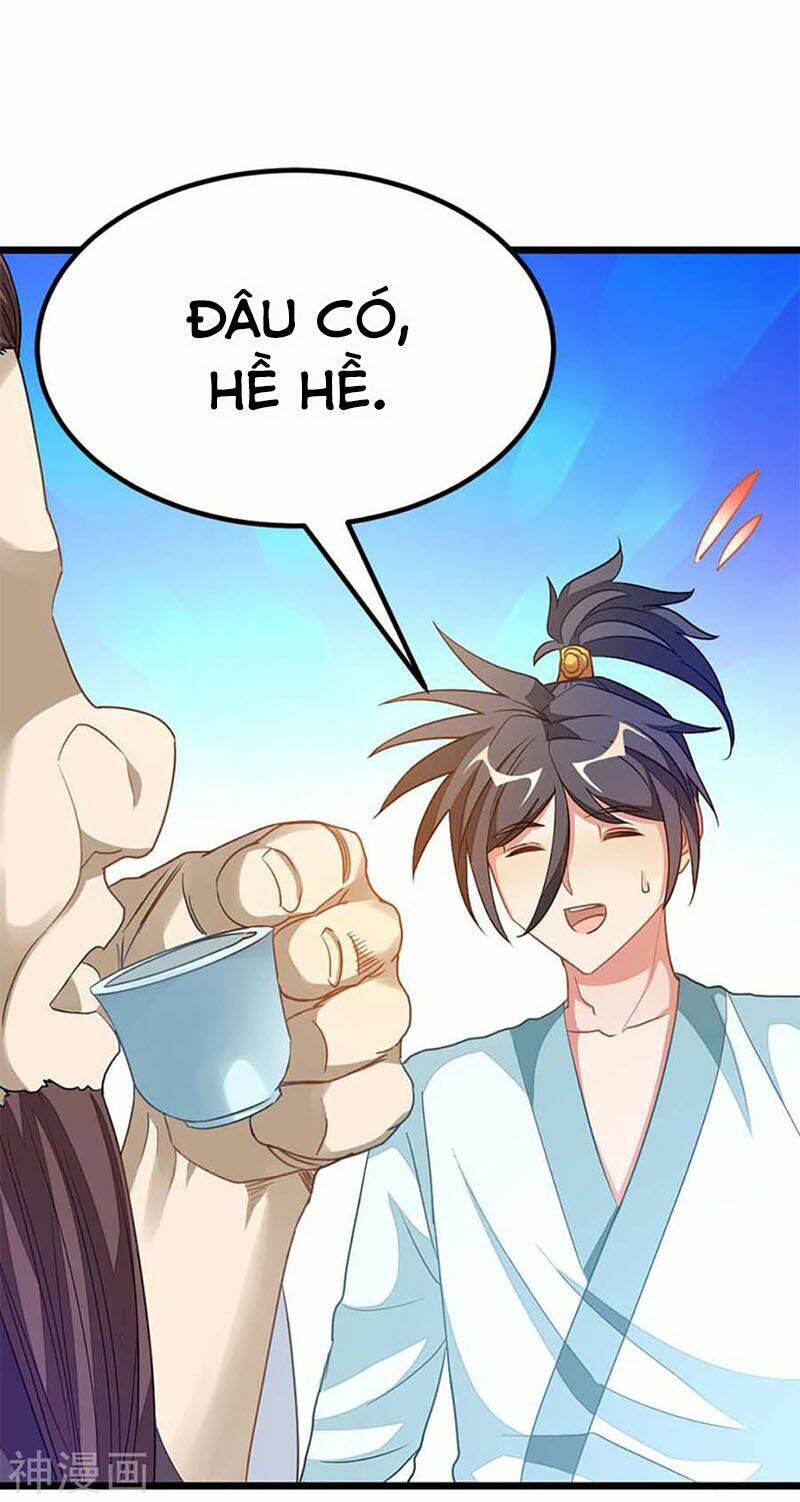 cửu dương thần vương chapter 211 29