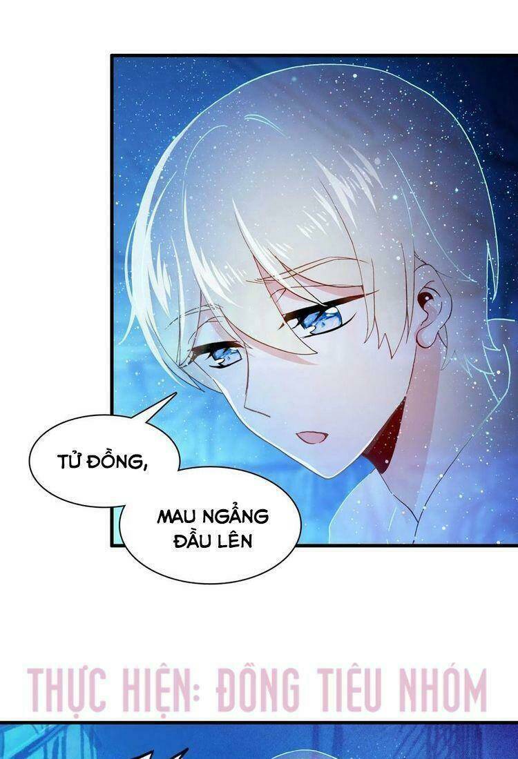 chuyển phát nhanh tình yêu chapter 28 22