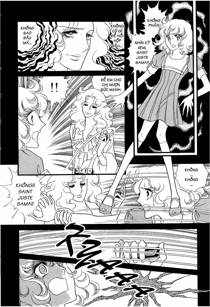 oniisama e... chapter 10 24