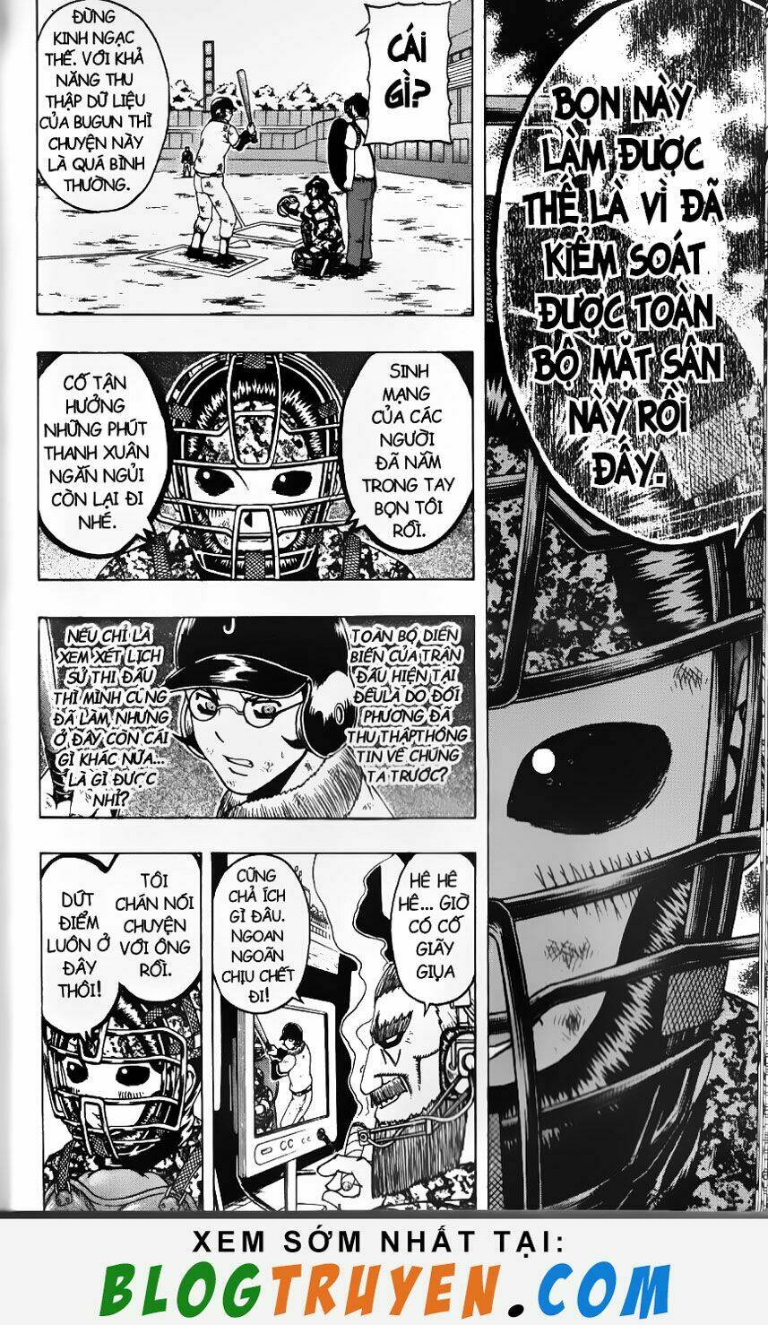 mr.fullswing chapter 118 11