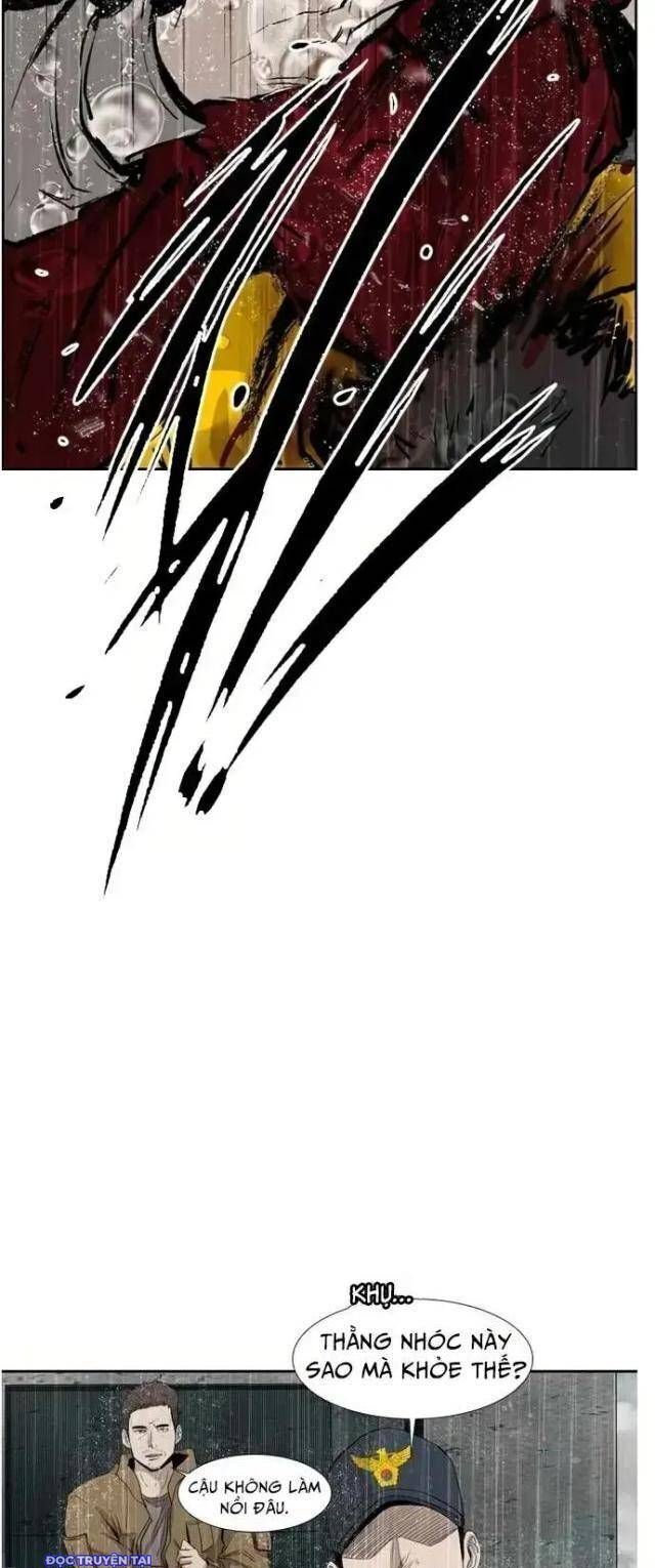shark - cá mập chapter 110 15