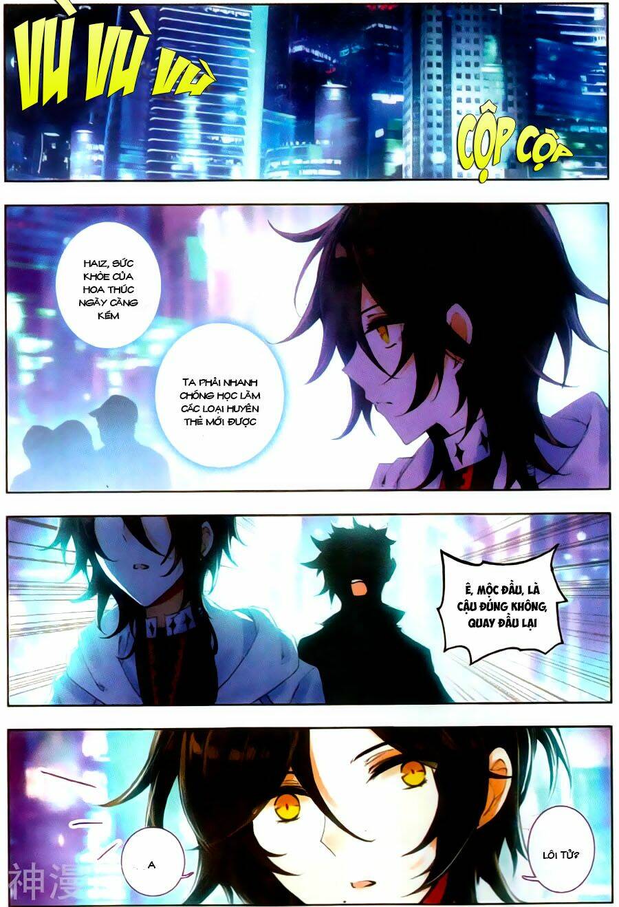 tạp đồ chapter 10 6