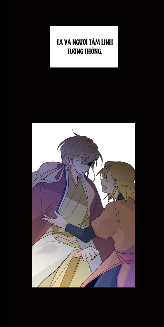 sơn thần đại nhân vẫn nhớ tôi chapter 10 34