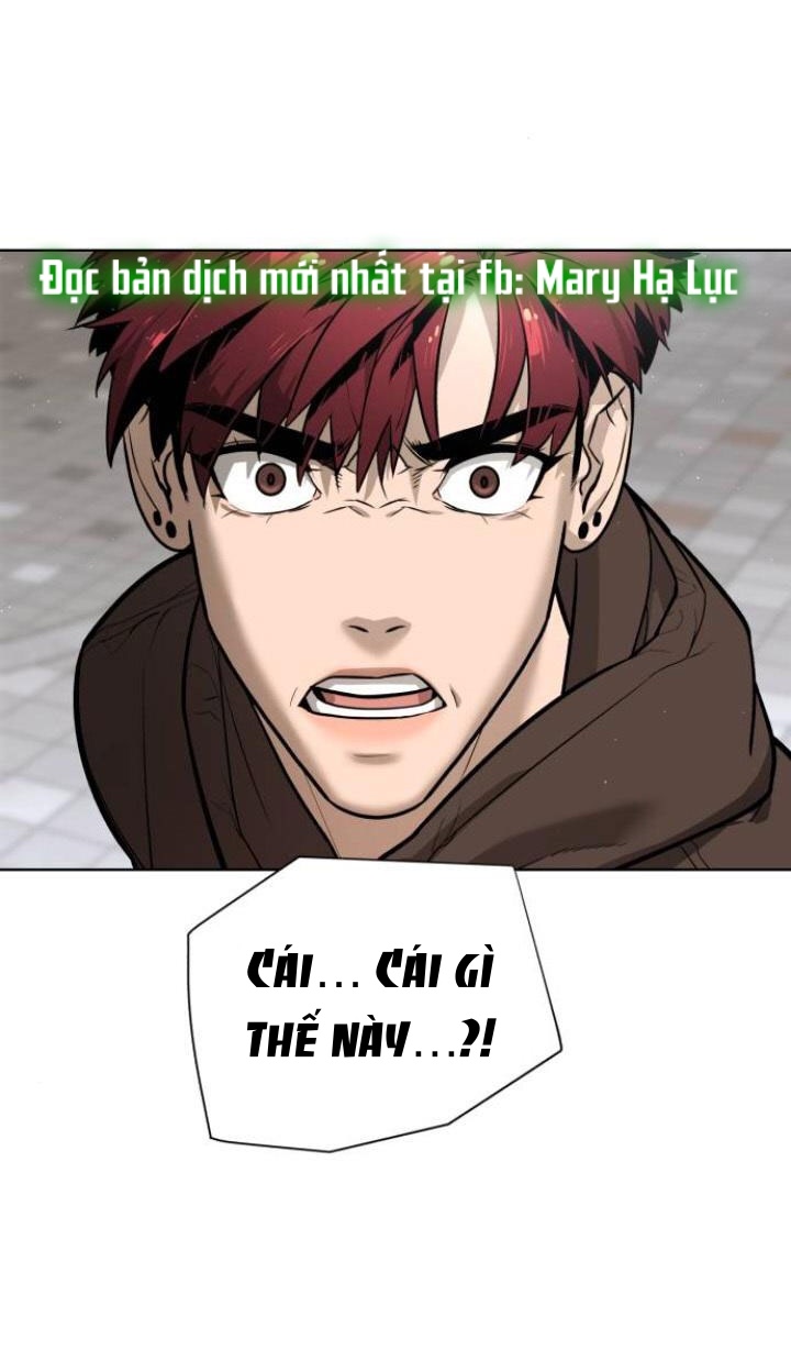 bạch huyết - white blood chapter 43 4