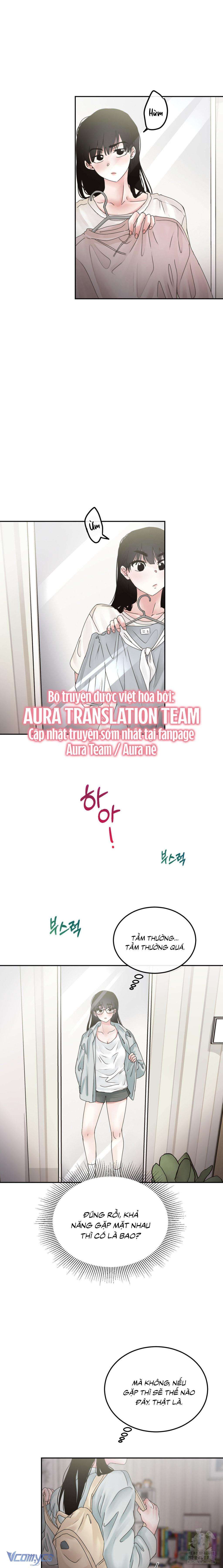 [18+] trở thành gia đình chapter 15 8