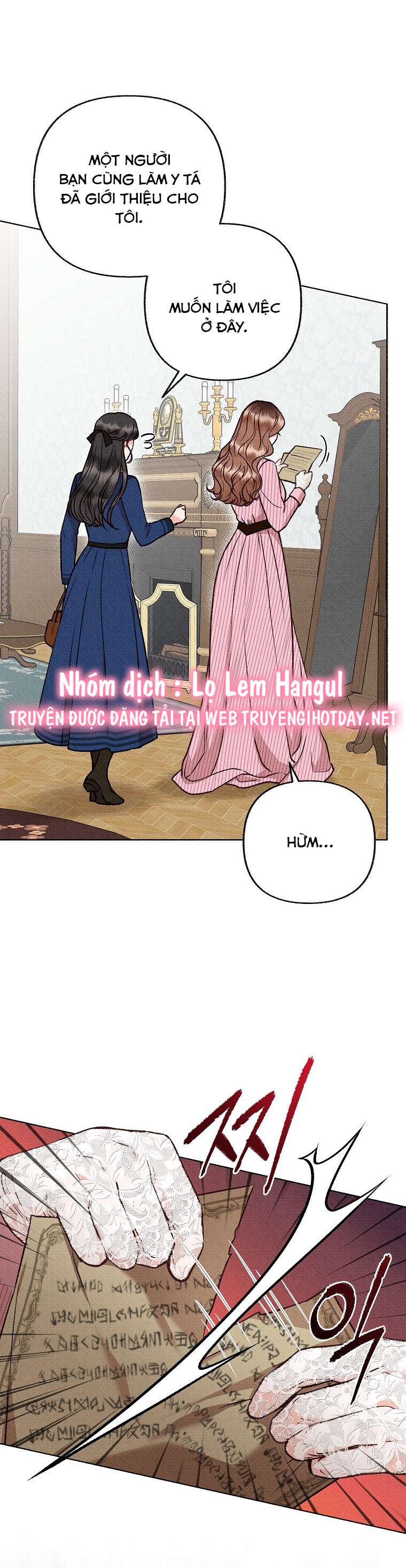 chàng trai đa nhân cách của tôi chapter 5 35