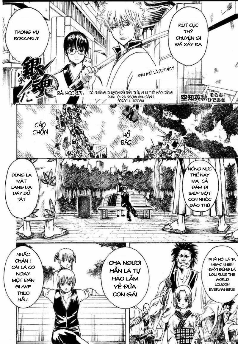 gintama - linh hồn bạc chapter 271 3