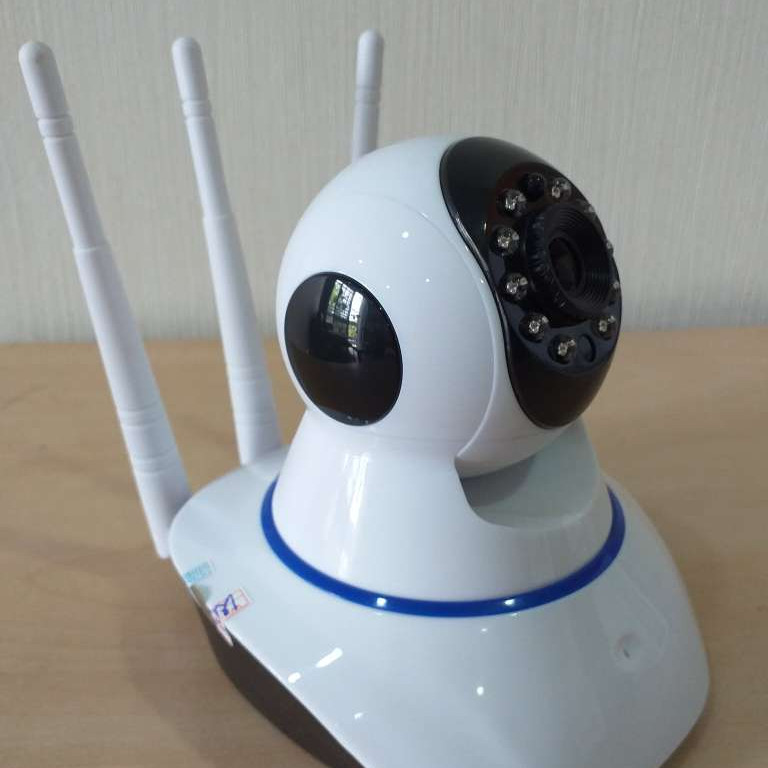 Camera IP Yoosee HD 1.3M - Hàng Chính Hãng